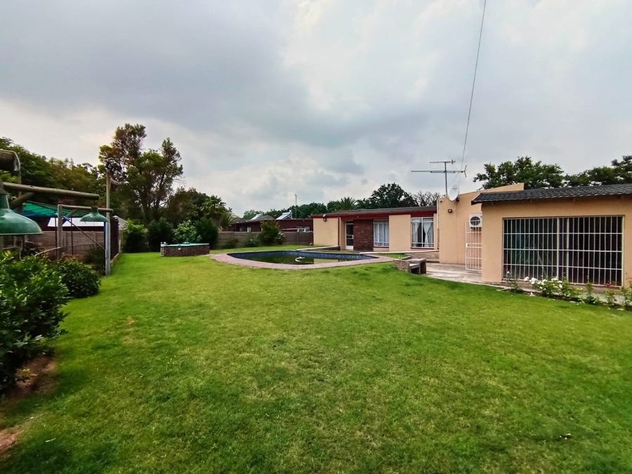 3 Bedroom Property for Sale in Sasolburg Ext 4 Free State